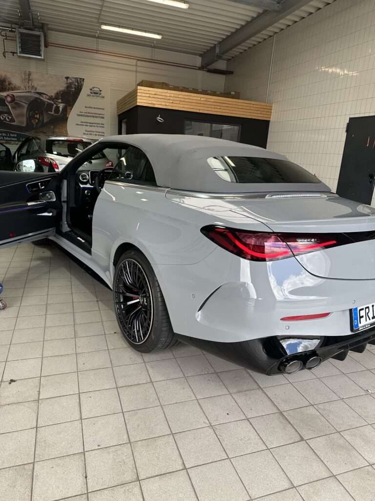 autoaufbereitung