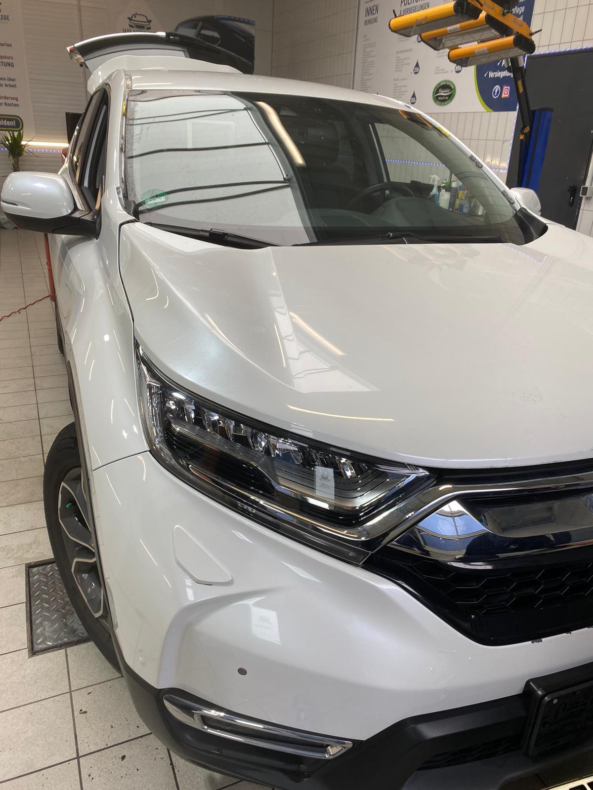 nano effekt versiegelung