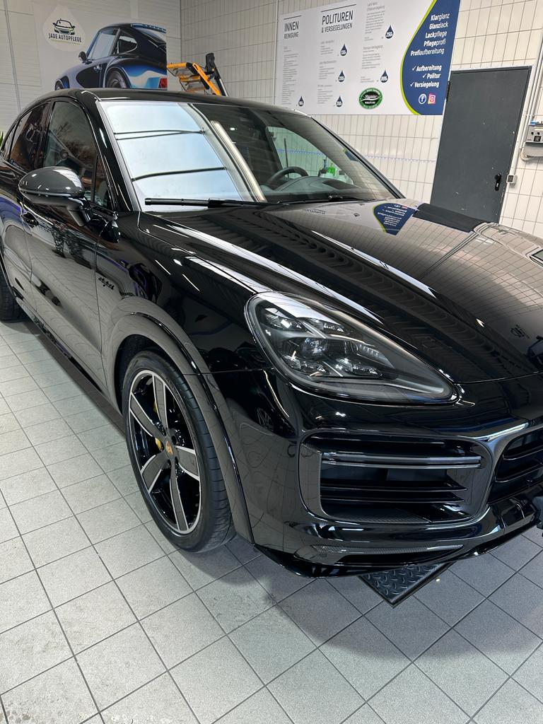 komplettaufbereitung