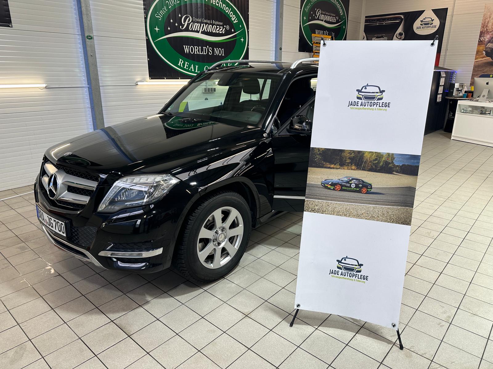 lh automobile & lh autopflege